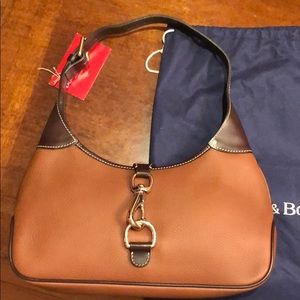 Dooney & Bourke small hobo